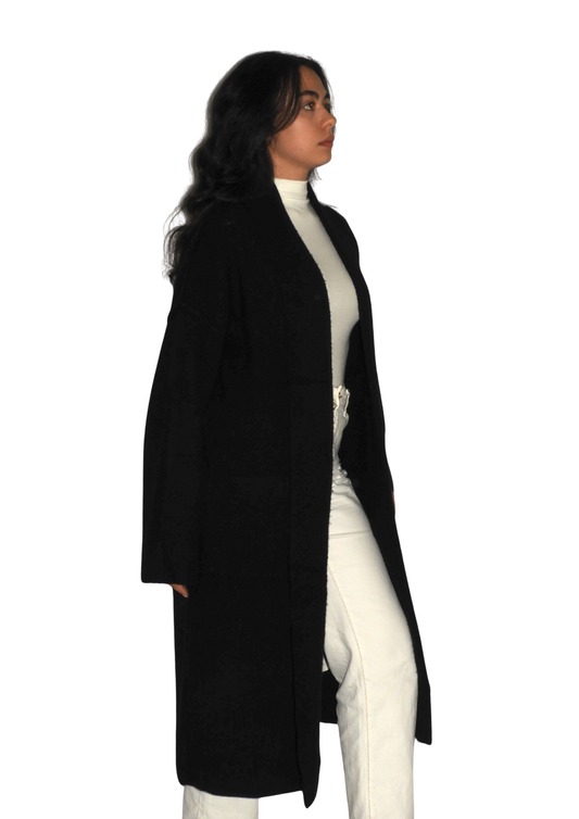 Maxi Cardigan