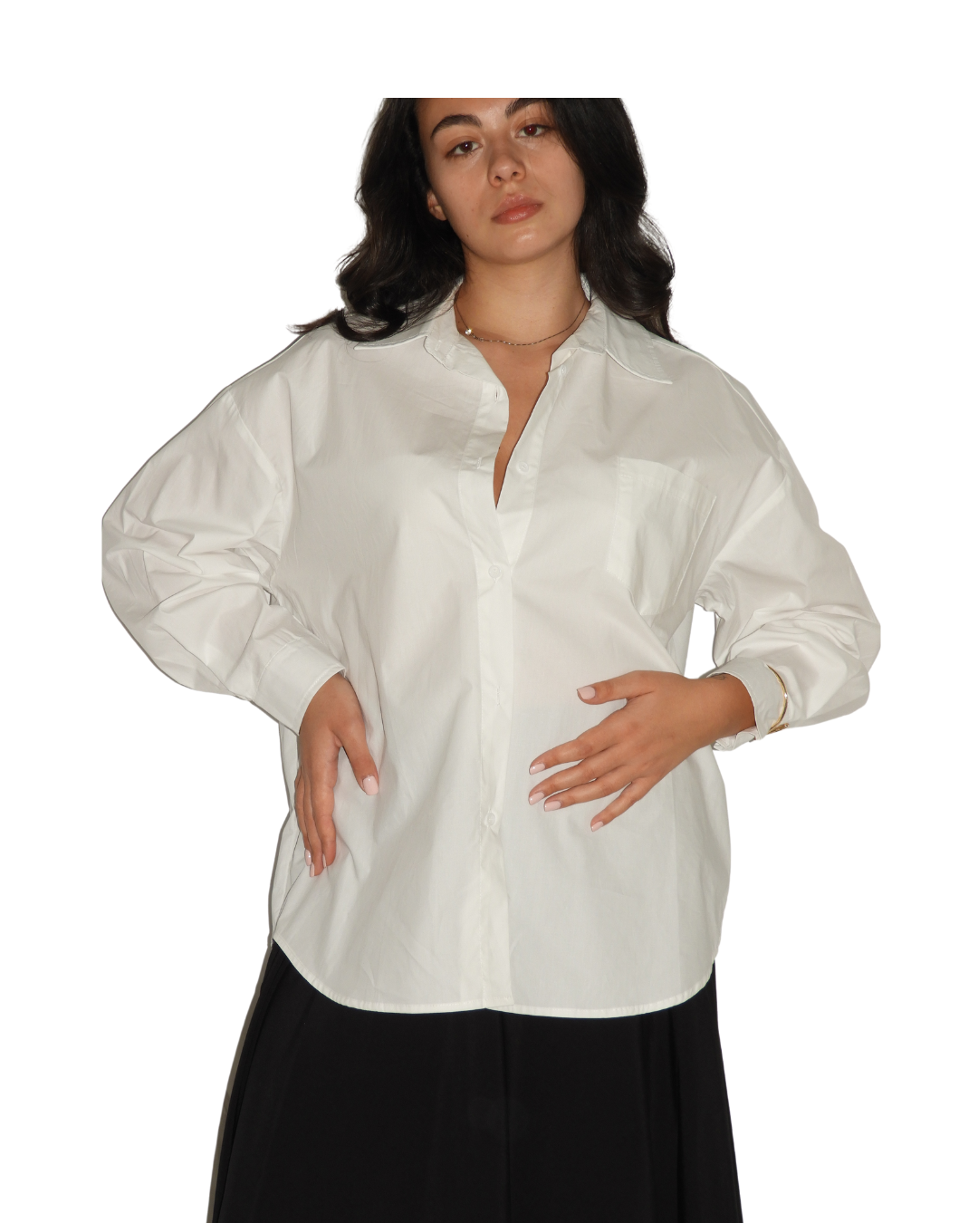 Camicia over
