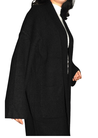 Maxi Cardigan