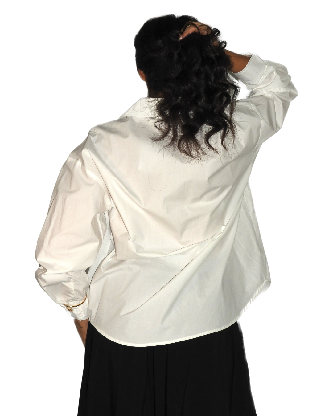 Camicia over